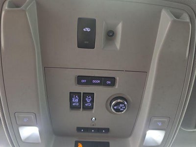 2020 GMC Yukon XL 4WD 4dr Denali