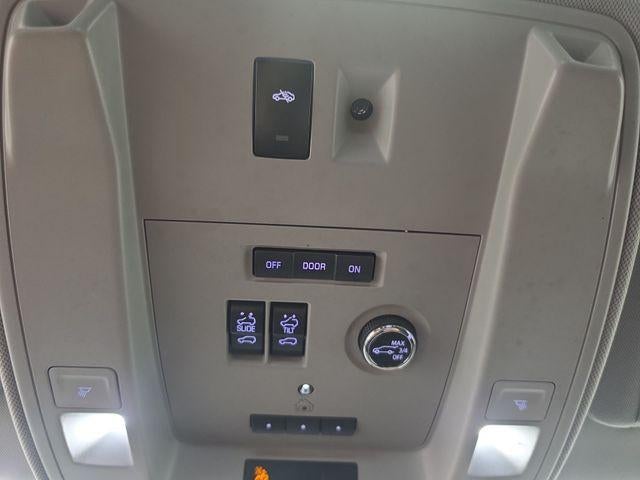 2020 GMC Yukon XL 4WD 4dr Denali