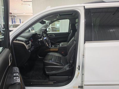 2020 GMC Yukon XL 4WD 4dr Denali