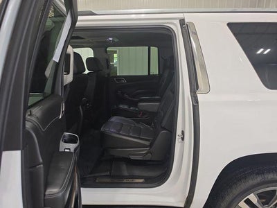 2020 GMC Yukon XL 4WD 4dr Denali