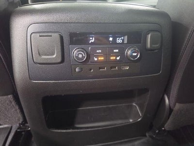 2020 GMC Yukon XL 4WD 4dr Denali