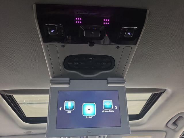2020 GMC Yukon XL 4WD 4dr Denali