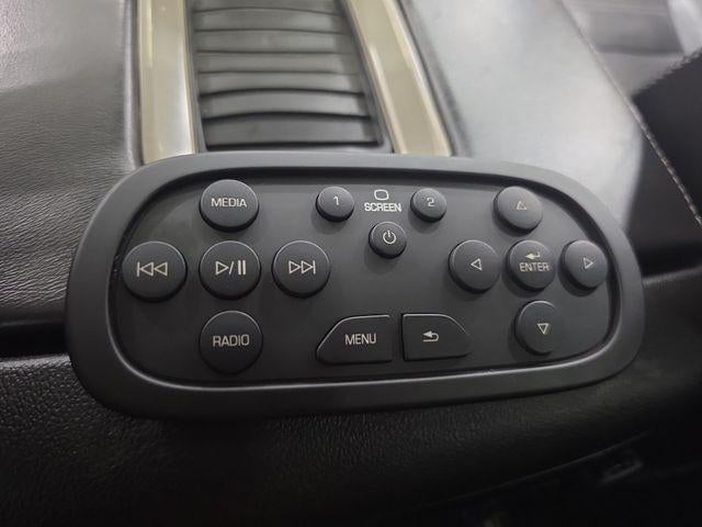 2020 GMC Yukon XL 4WD 4dr Denali