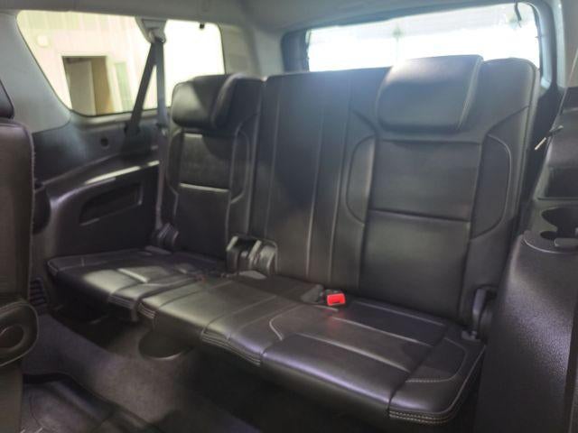 2020 GMC Yukon XL 4WD 4dr Denali