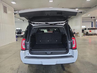 2020 GMC Yukon XL 4WD 4dr Denali