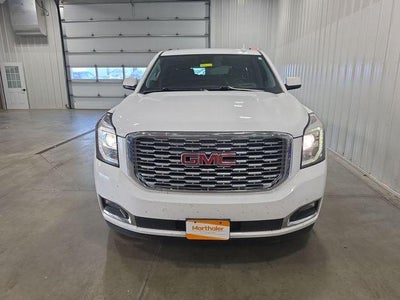 2020 GMC Yukon XL 4WD 4dr Denali