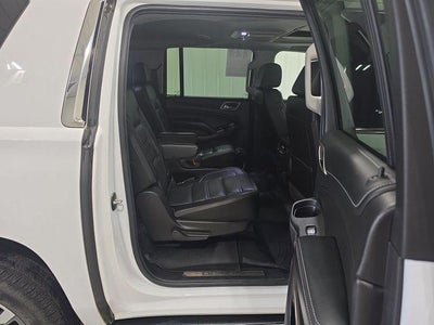 2020 GMC Yukon XL 4WD 4dr Denali