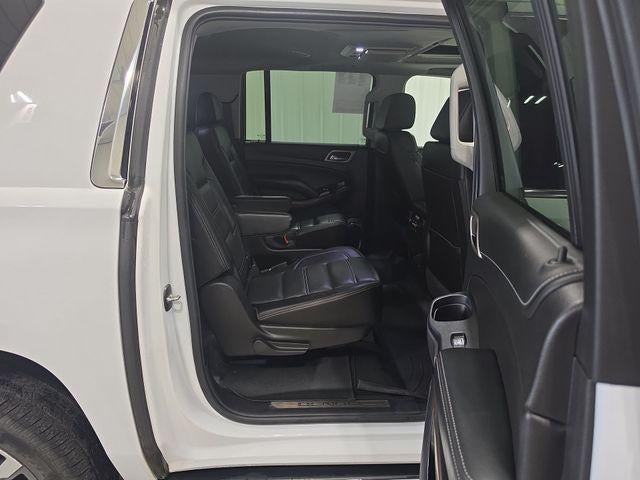 2020 GMC Yukon XL 4WD 4dr Denali
