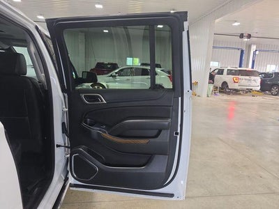 2020 GMC Yukon XL 4WD 4dr Denali