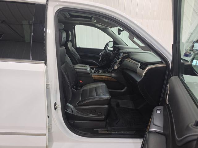 2020 GMC Yukon XL 4WD 4dr Denali