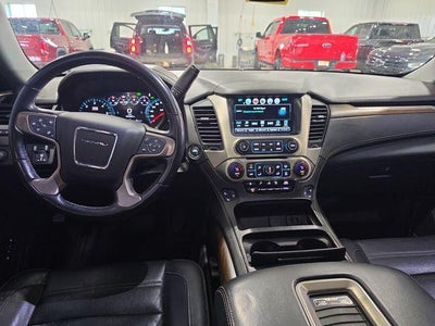 2020 GMC Yukon XL 4WD 4dr Denali