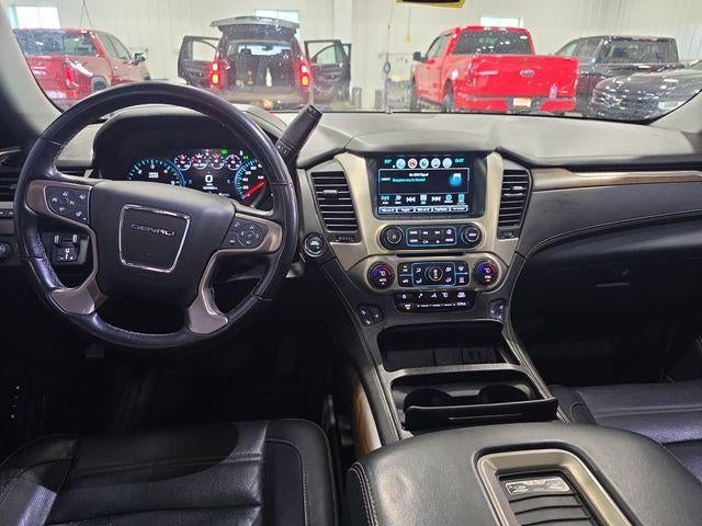2020 GMC Yukon XL 4WD 4dr Denali