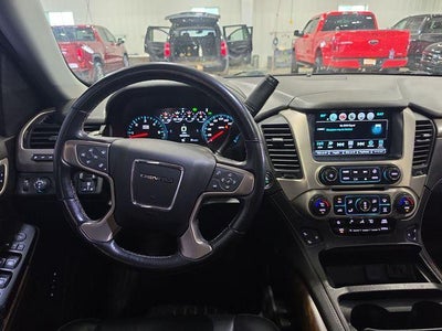 2020 GMC Yukon XL 4WD 4dr Denali