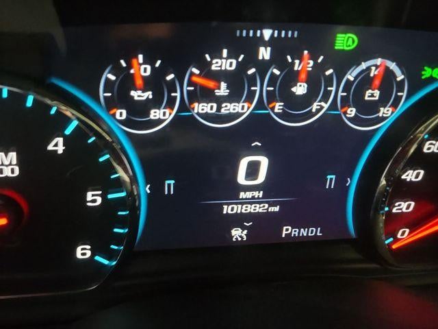 2020 GMC Yukon XL 4WD 4dr Denali