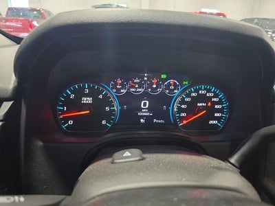 2020 GMC Yukon XL 4WD 4dr Denali