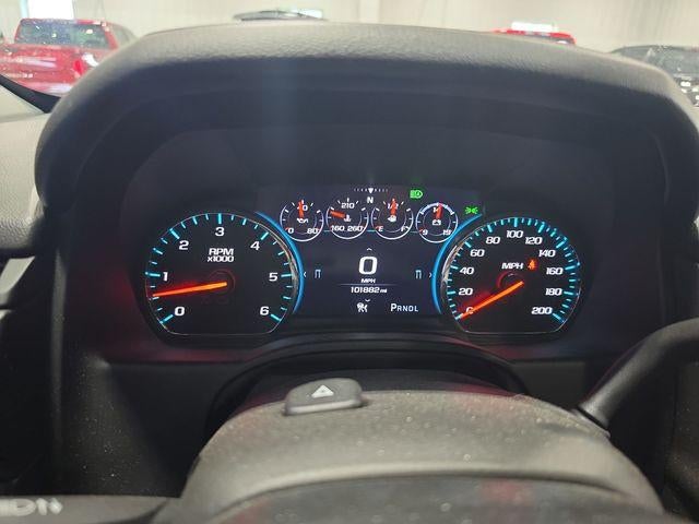 2020 GMC Yukon XL 4WD 4dr Denali