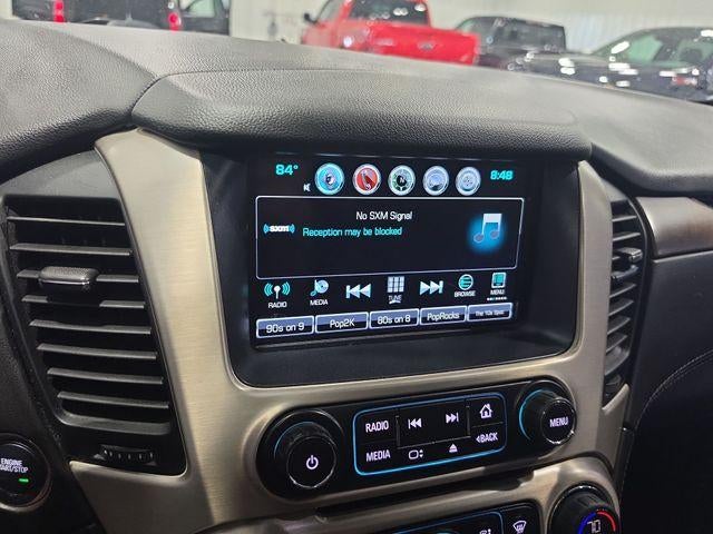 2020 GMC Yukon XL 4WD 4dr Denali