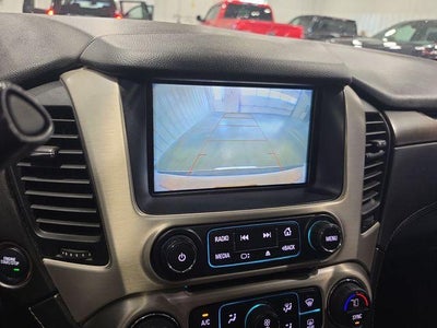 2020 GMC Yukon XL 4WD 4dr Denali