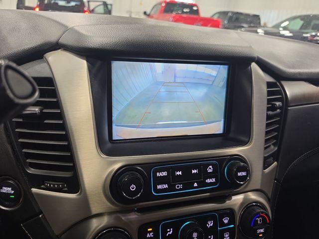 2020 GMC Yukon XL 4WD 4dr Denali