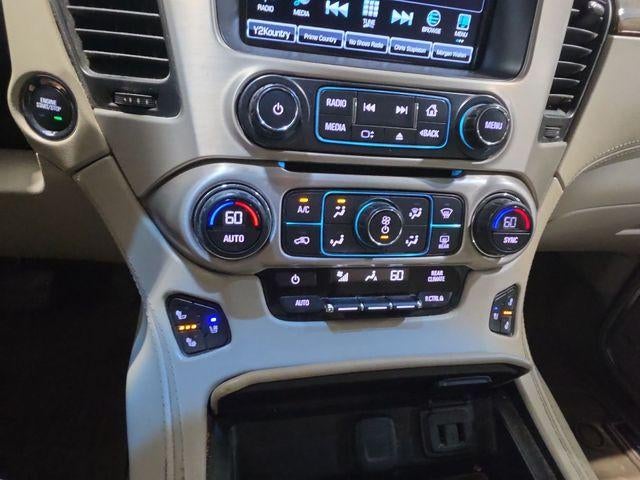 2017 GMC Yukon XL 4WD 4dr Denali