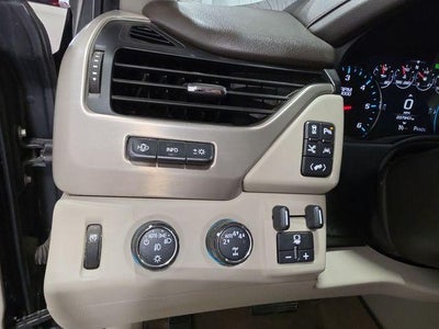 2017 GMC Yukon XL 4WD 4dr Denali