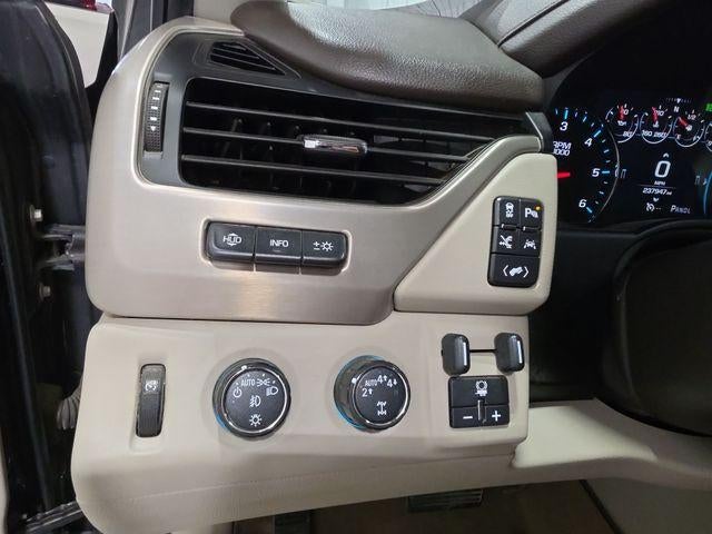 2017 GMC Yukon XL 4WD 4dr Denali