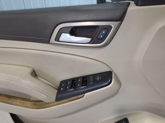 2017 GMC Yukon XL 4WD 4dr Denali