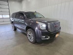 2017 GMC Yukon XL 4WD 4dr Denali