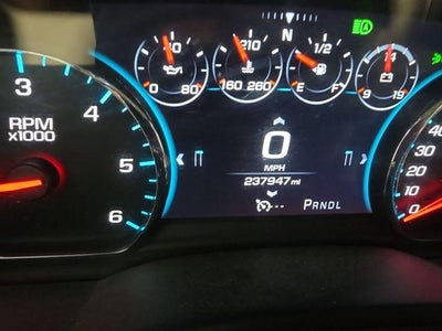 2017 GMC Yukon XL 4WD 4dr Denali