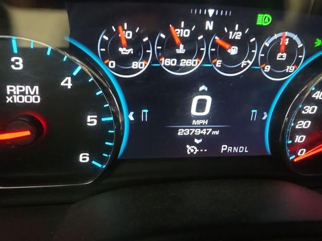 2017 GMC Yukon XL 4WD 4dr Denali