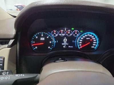 2017 GMC Yukon XL 4WD 4dr Denali