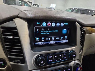 2017 GMC Yukon XL 4WD 4dr Denali