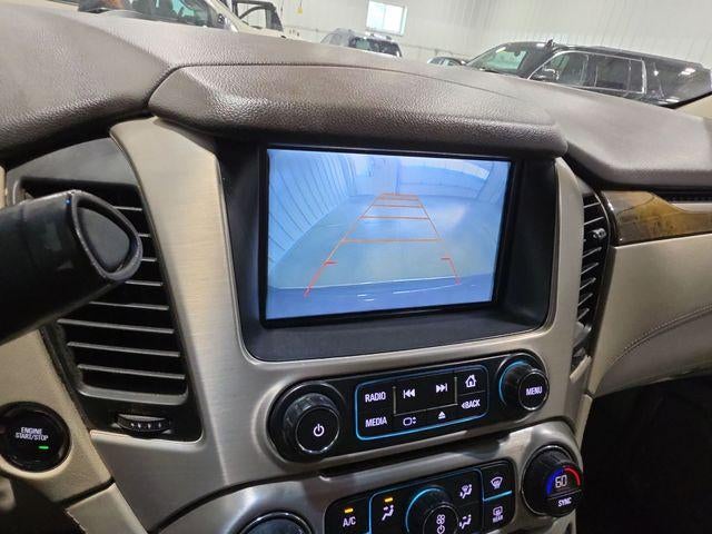 2017 GMC Yukon XL 4WD 4dr Denali