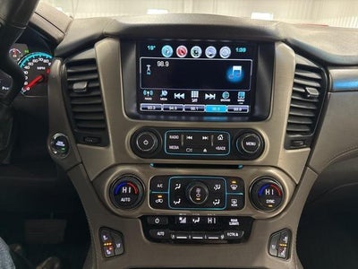 2018 GMC Yukon XL 4WD 4dr Denali