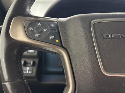 2018 GMC Yukon XL 4WD 4dr Denali