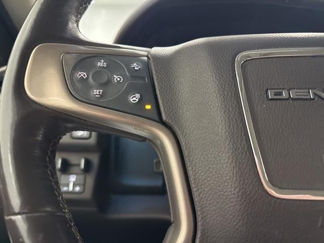 2018 GMC Yukon XL 4WD 4dr Denali