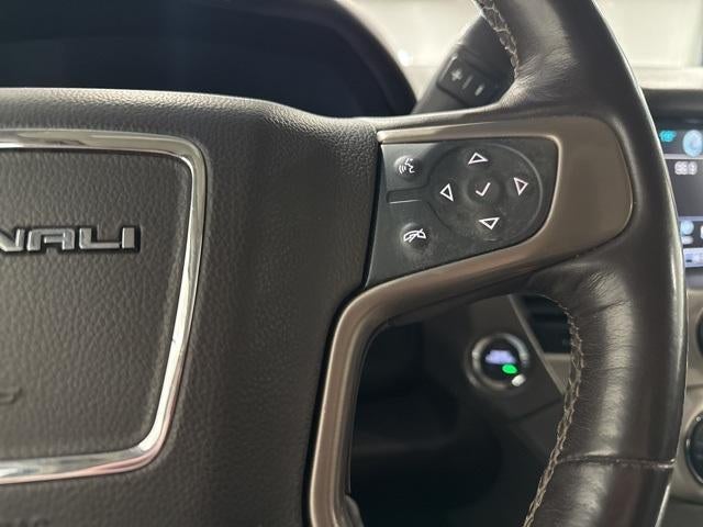 2018 GMC Yukon XL 4WD 4dr Denali