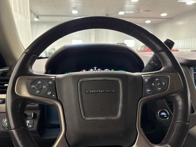 2018 GMC Yukon XL 4WD 4dr Denali
