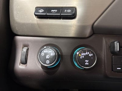 2018 GMC Yukon XL 4WD 4dr Denali