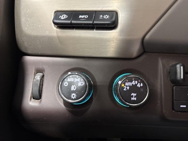 2018 GMC Yukon XL 4WD 4dr Denali