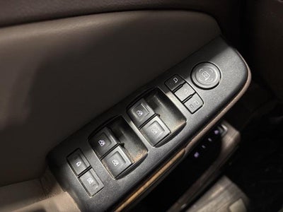 2018 GMC Yukon XL 4WD 4dr Denali