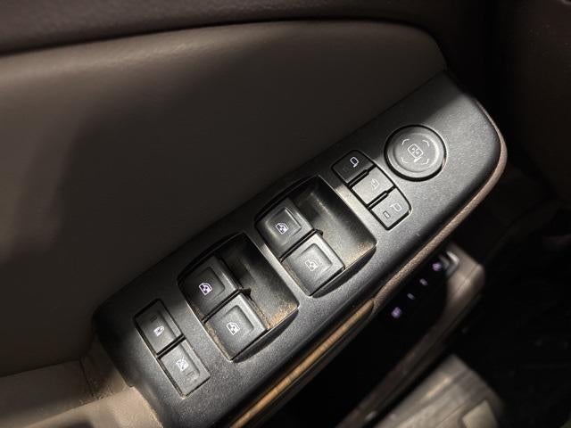 2018 GMC Yukon XL 4WD 4dr Denali