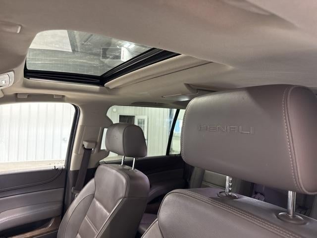 2018 GMC Yukon XL 4WD 4dr Denali