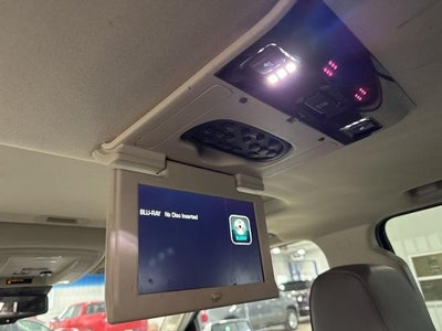 2018 GMC Yukon XL 4WD 4dr Denali