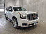 2018 GMC Yukon XL 4WD 4dr Denali