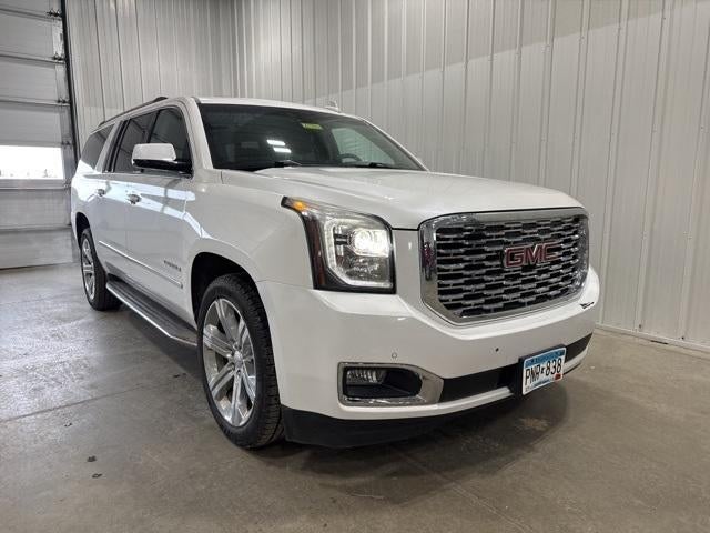 2018 GMC Yukon XL 4WD 4dr Denali
