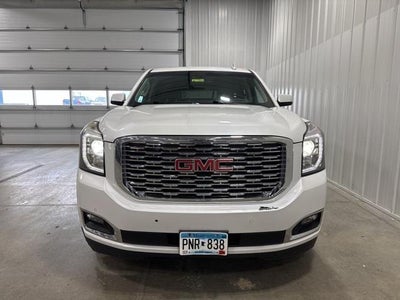 2018 GMC Yukon XL 4WD 4dr Denali