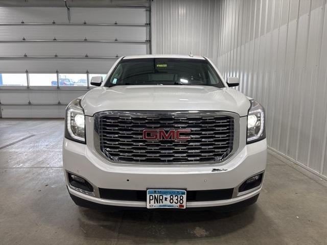 2018 GMC Yukon XL 4WD 4dr Denali