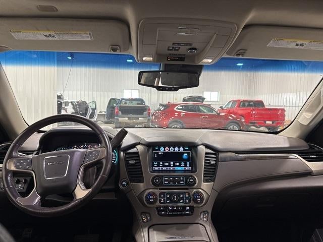 2018 GMC Yukon XL 4WD 4dr Denali