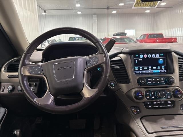 2018 GMC Yukon XL 4WD 4dr Denali